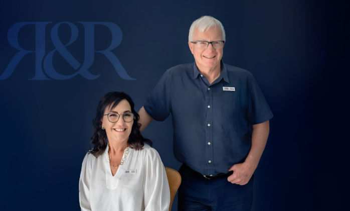 R&R Real Estate about page image