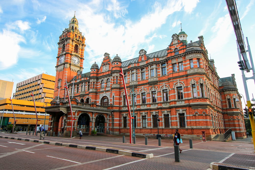 Pietermaritzburg photo