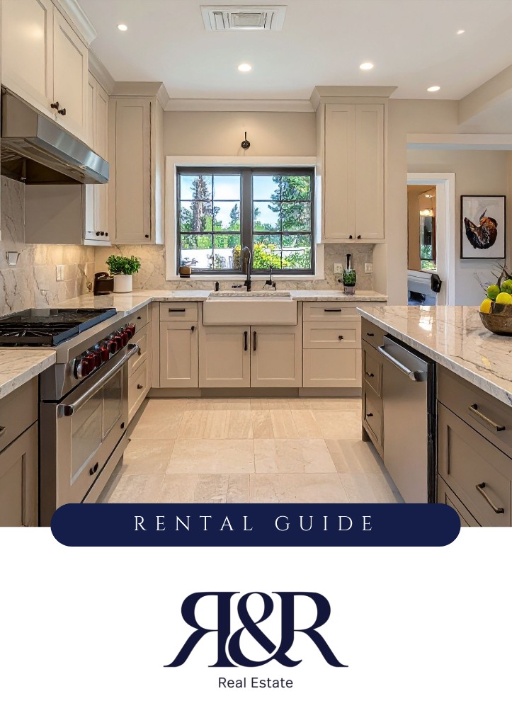 Rental guide