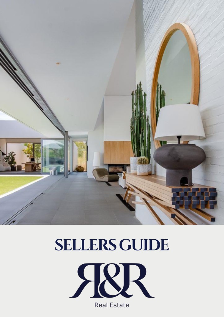Selling guide